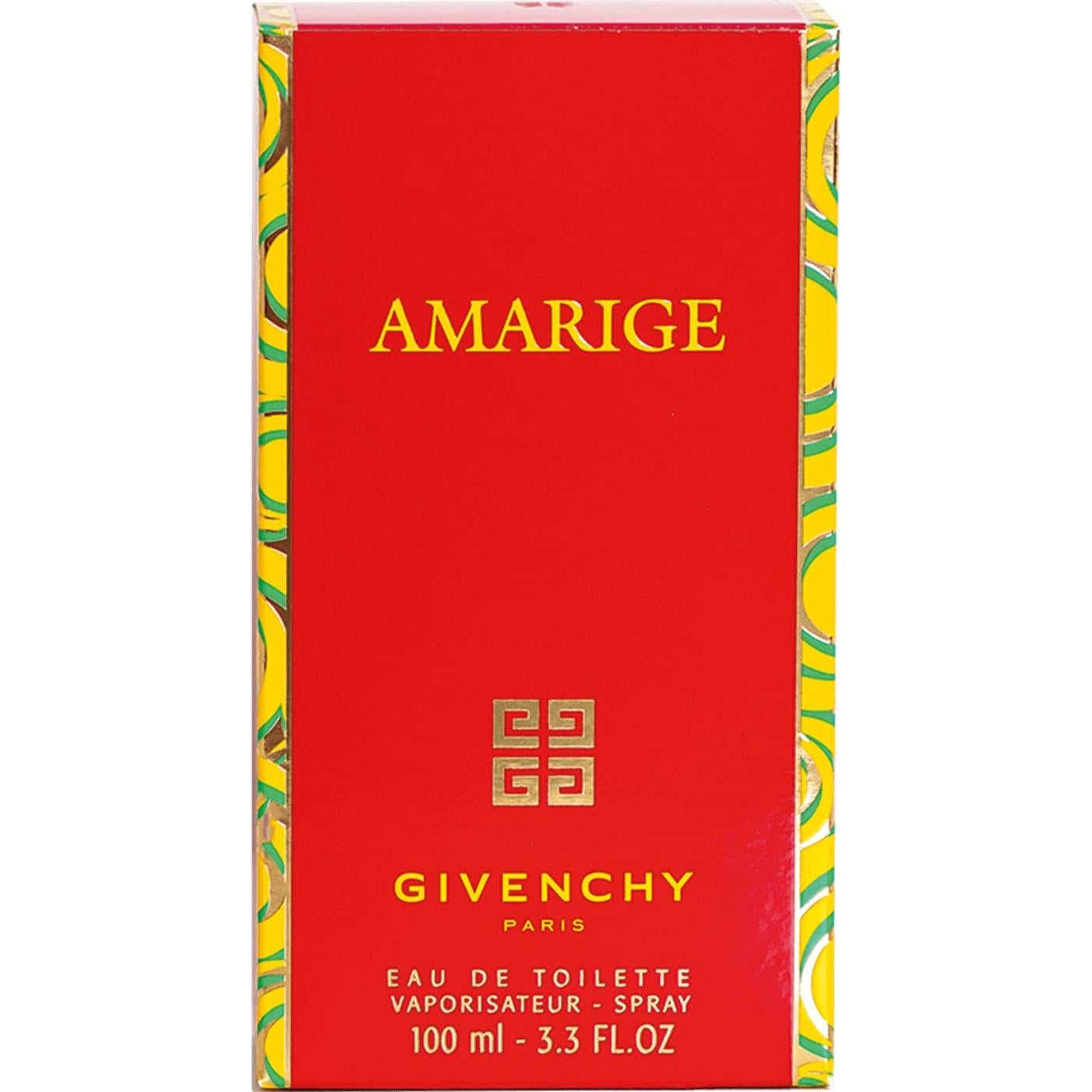 Amarige Eau de Toilette Givenchy 98.1 ml Floral Fruity