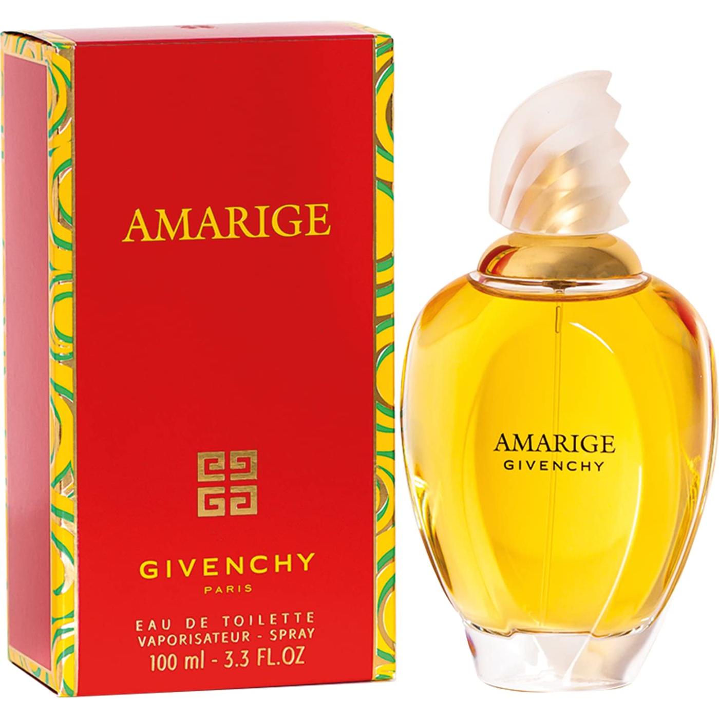 Amarige Eau de Toilette Givenchy 98.1 ml Floral Fruity