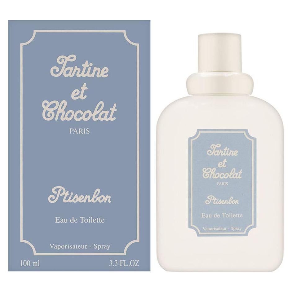 Fragancia para Bebé Givenchy Ptisenbon 100ml Sin Alcohol