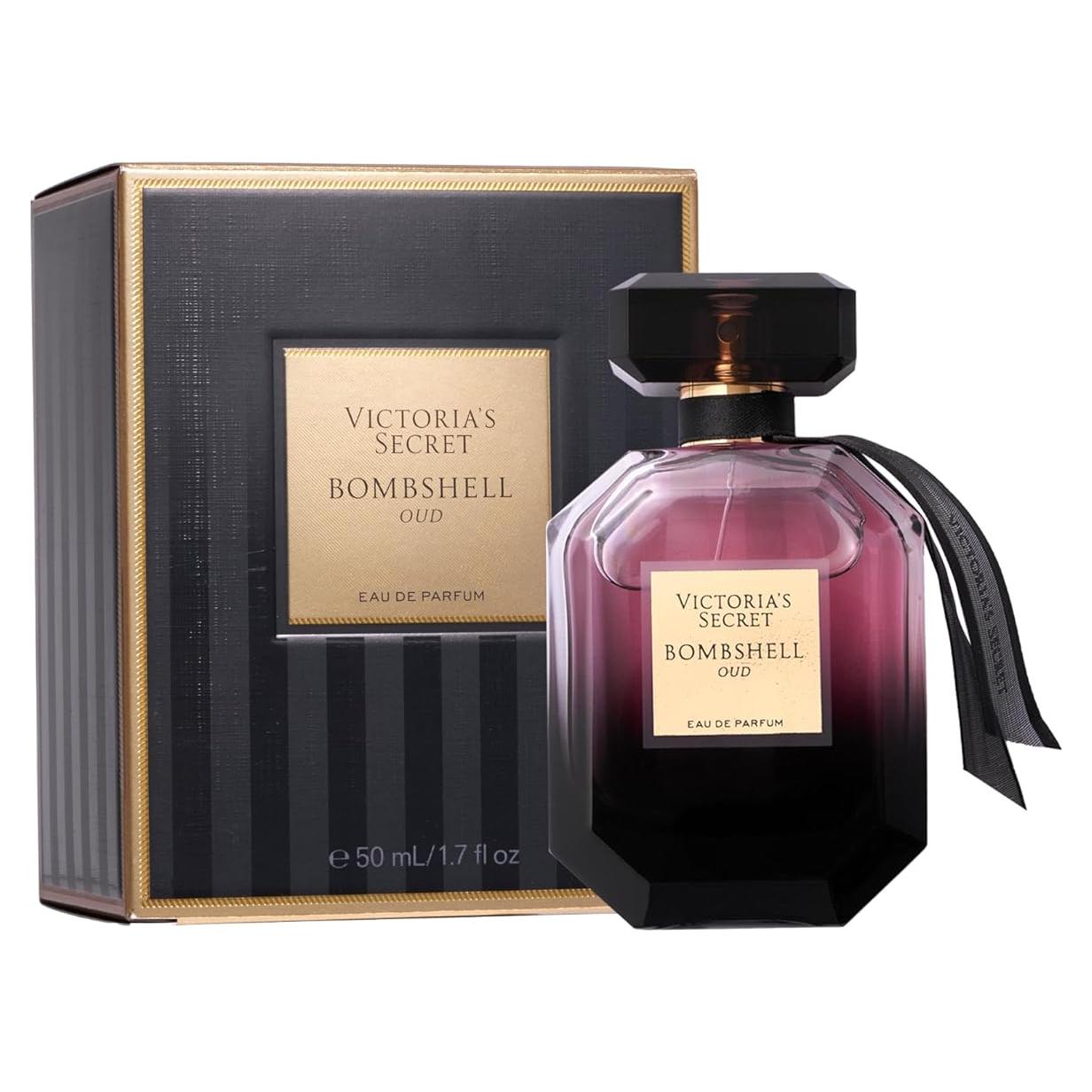 Perfume Bombshell Oud Eau de Parfum Victoria's Secret 48.19 ml