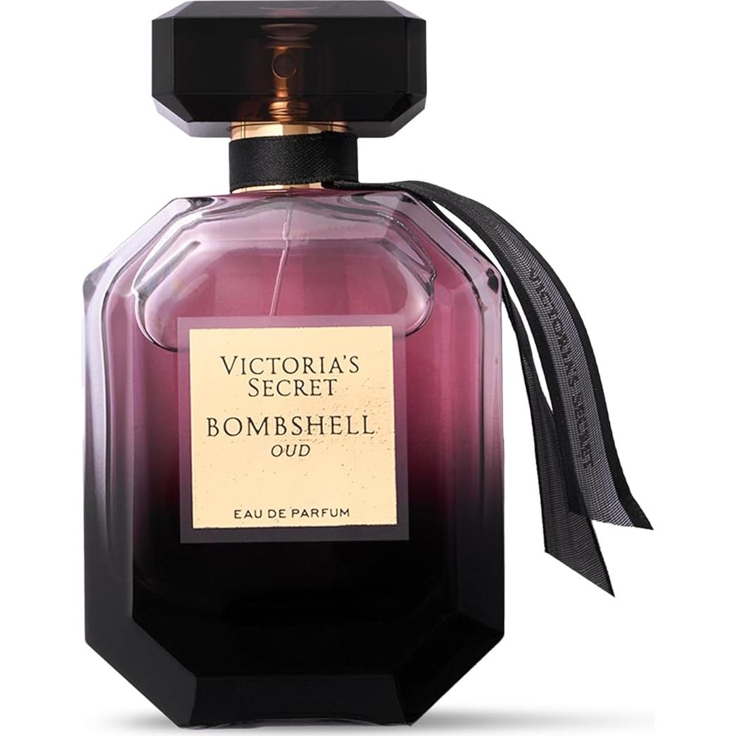 Perfume Bombshell Oud Eau de Parfum Victoria's Secret 48.19 ml