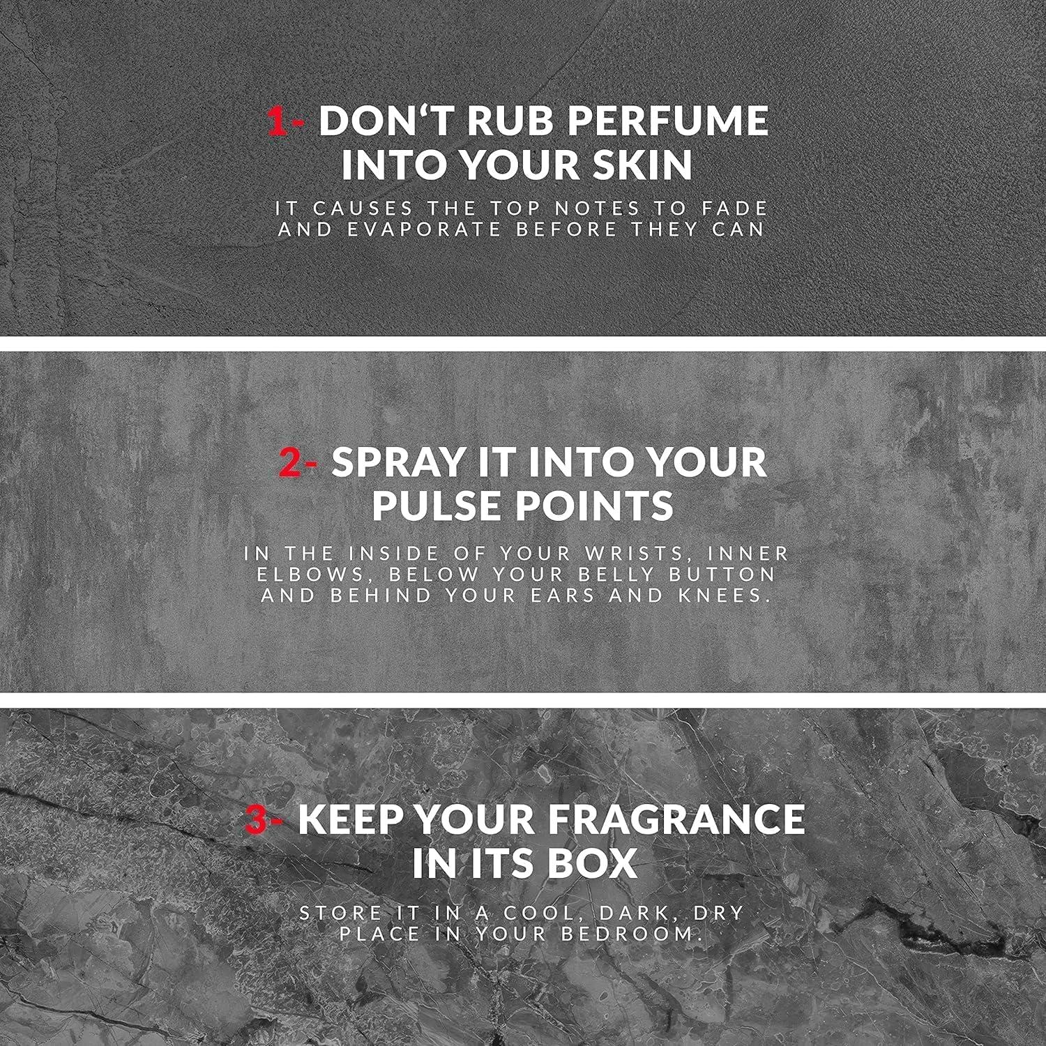 La Vida Bella Eau de Parfum Femenino 100 ml Muna