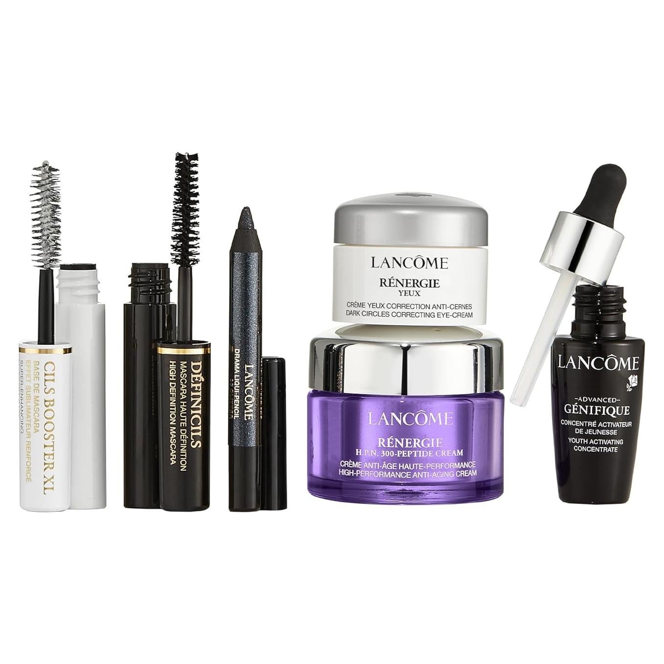 Set de Prueba de Bestsellers Lancôme - 108.86g
