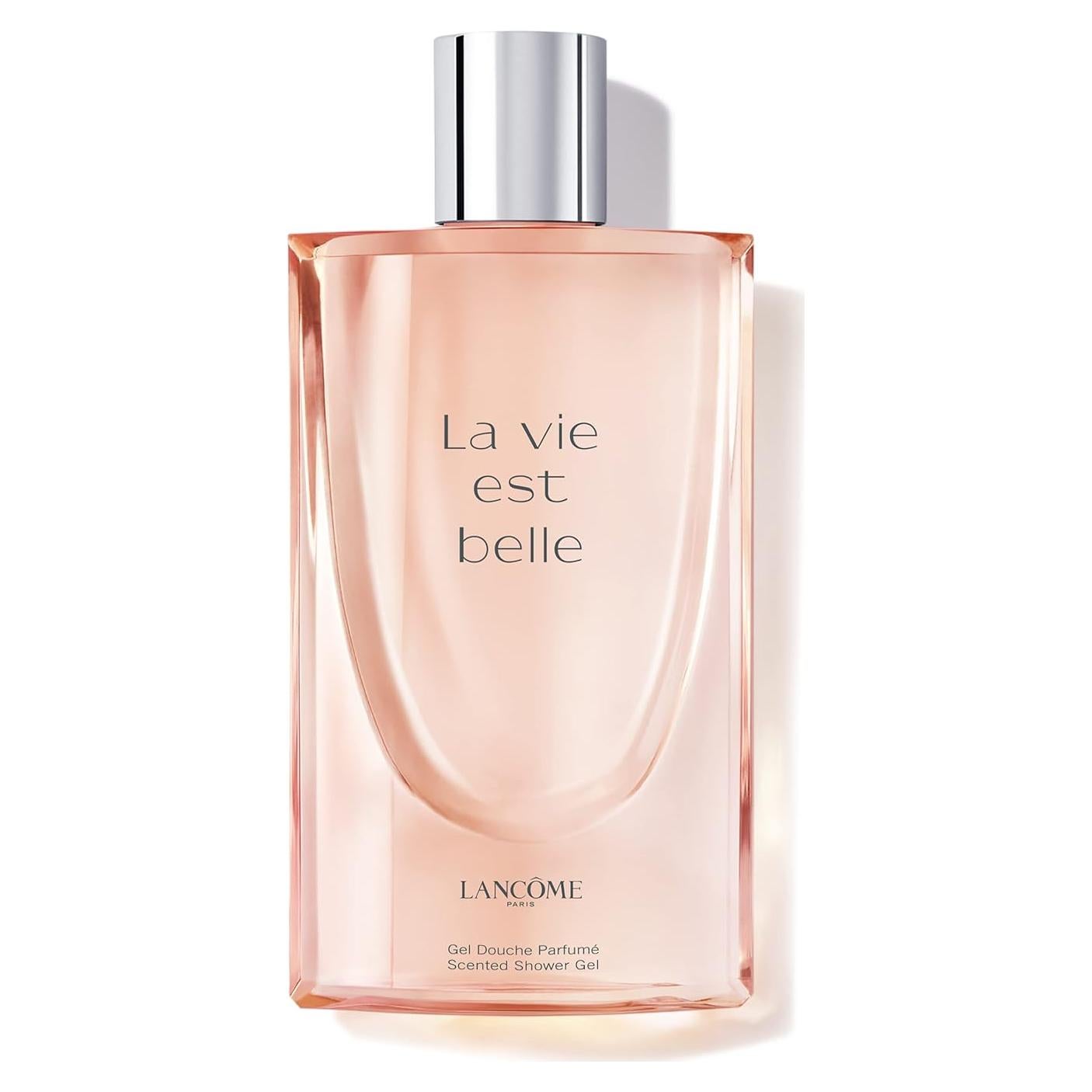 Gel de Ducha Aromatizado Lancôme La Vie Est Belle 198 ml