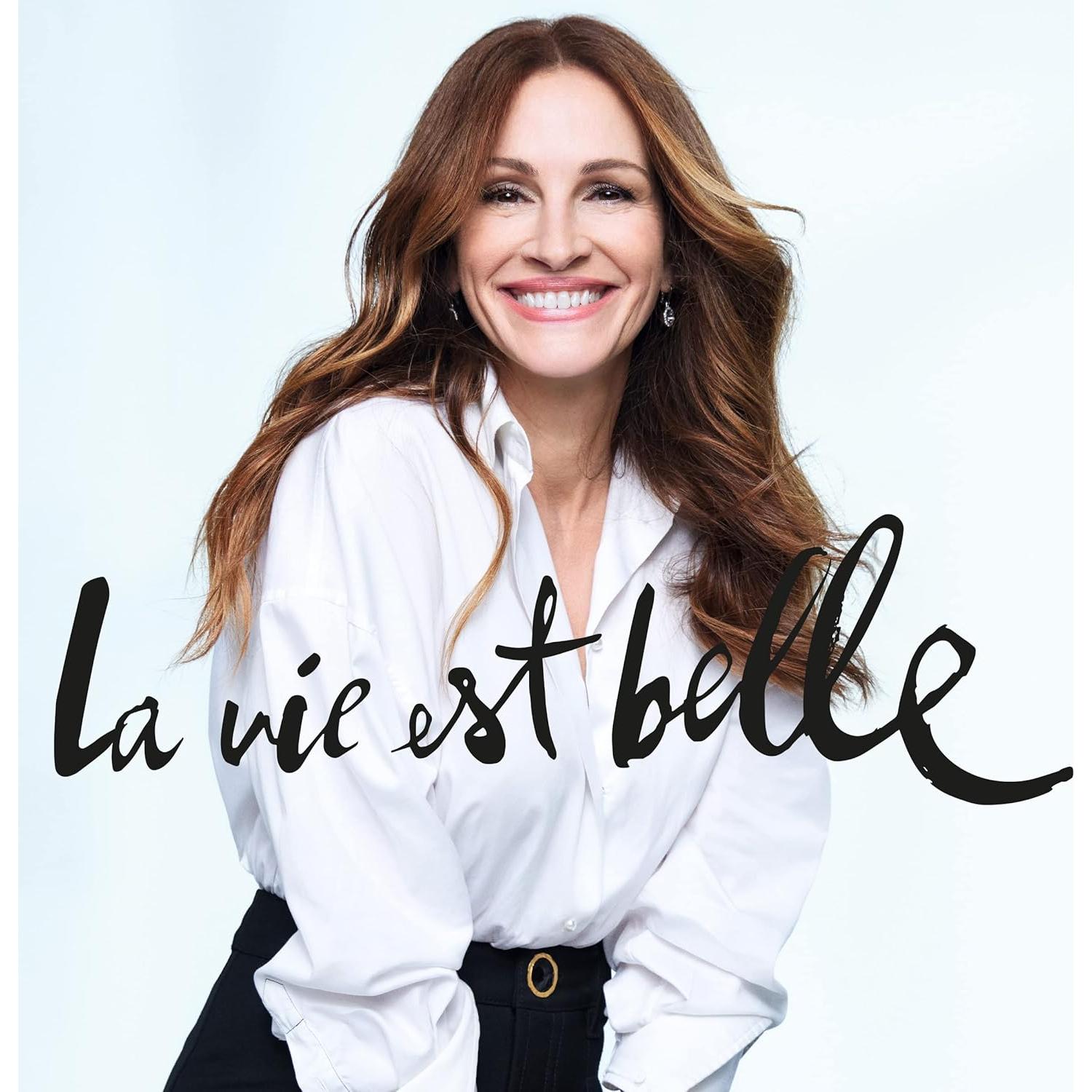 Gel de Ducha Aromatizado Lancôme La Vie Est Belle 198 ml