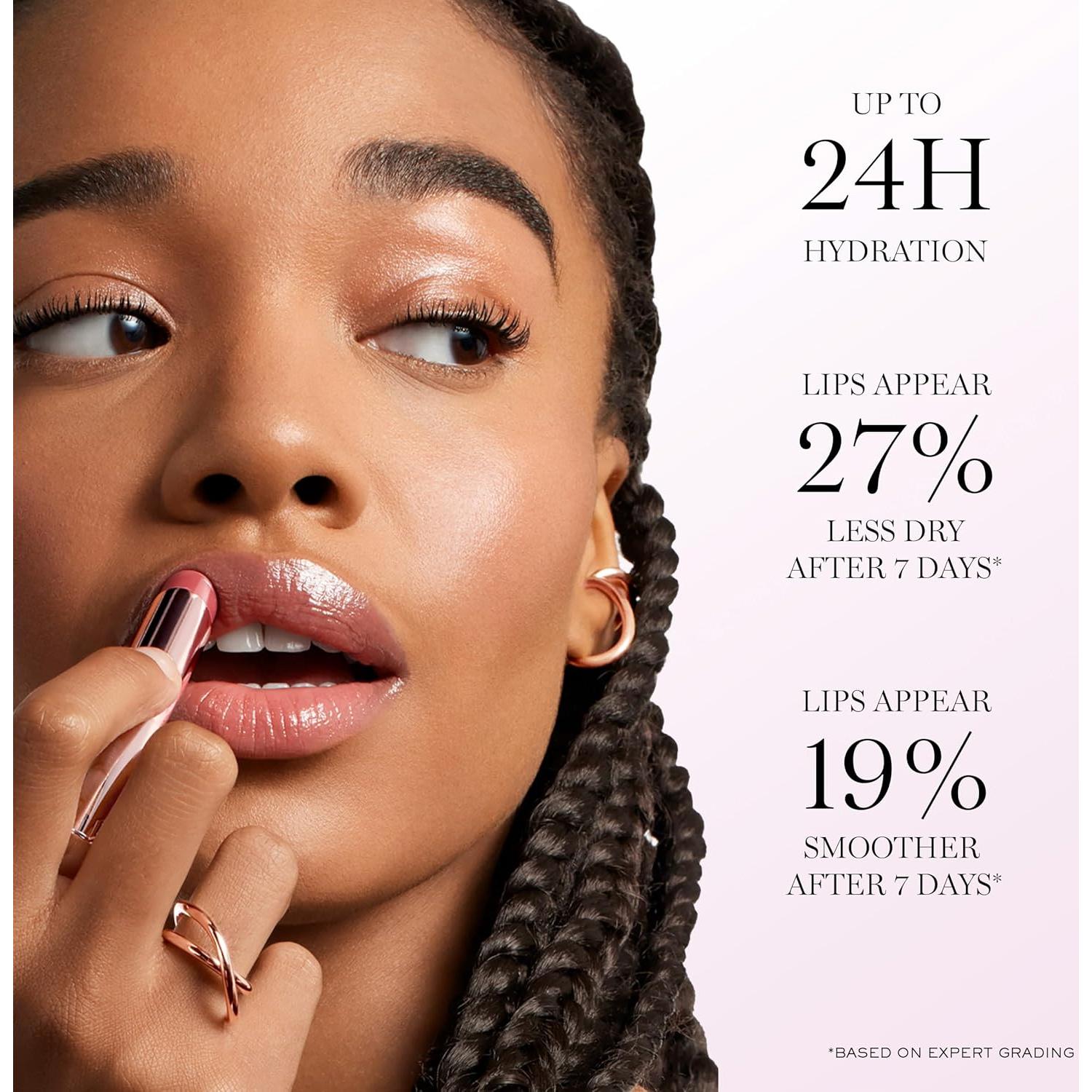 Bálsamo Labial Hidratante Lancôme 12 Squalane 39.87g