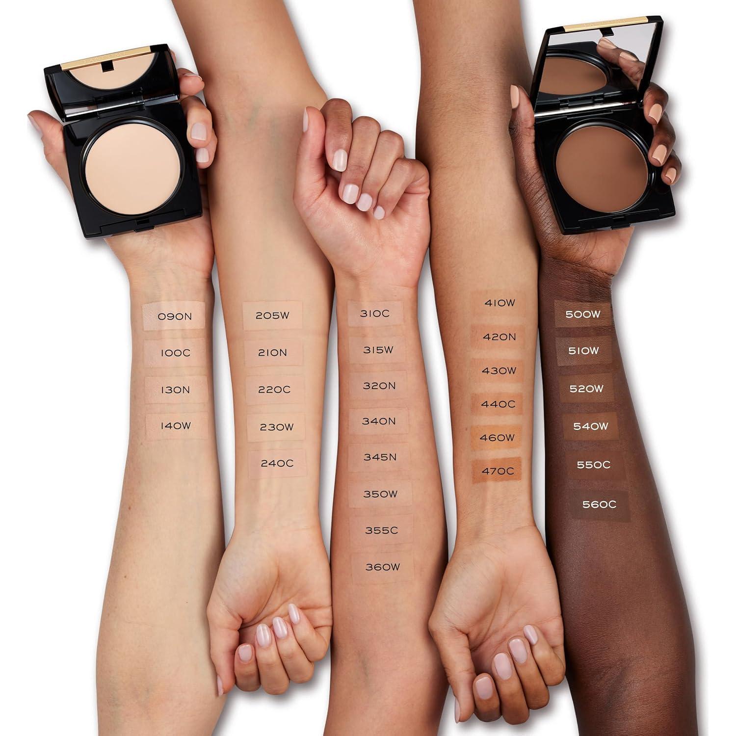 Base de Maquillaje en Polvo Lancôme 803 Porcelana I 19g