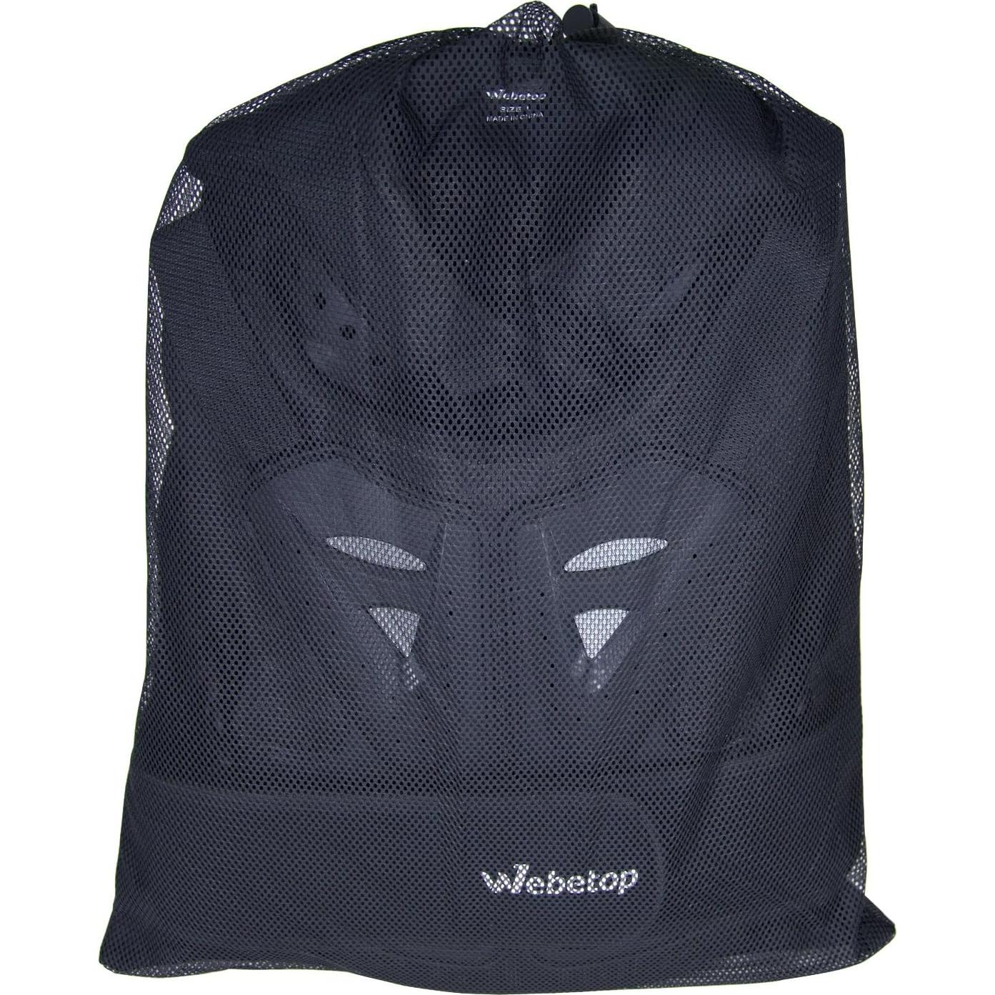 Protector de Pecho Webetop para Niños Motocross y Ciclismo