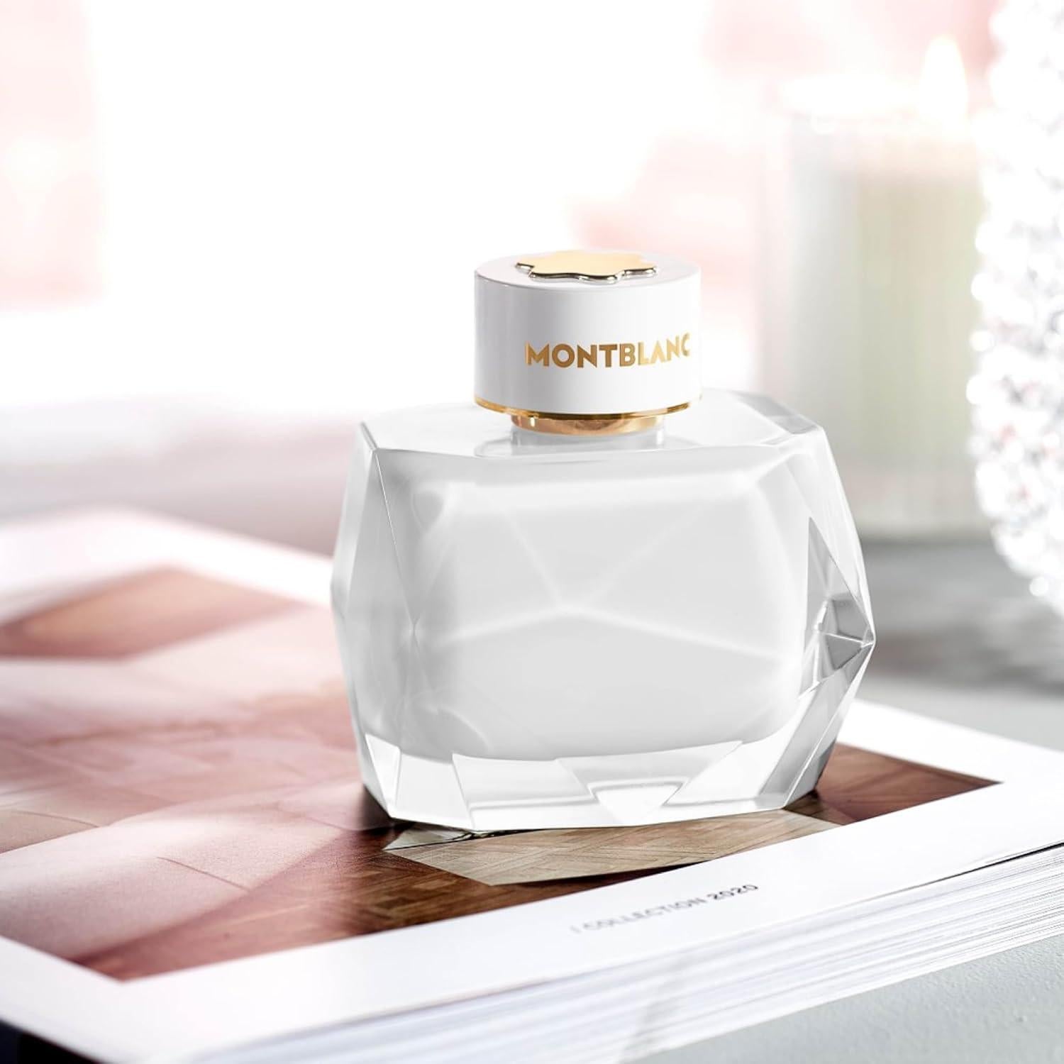 Conjunto de Regalo Montblanc 3 Piezas - Francia 1.04 kg