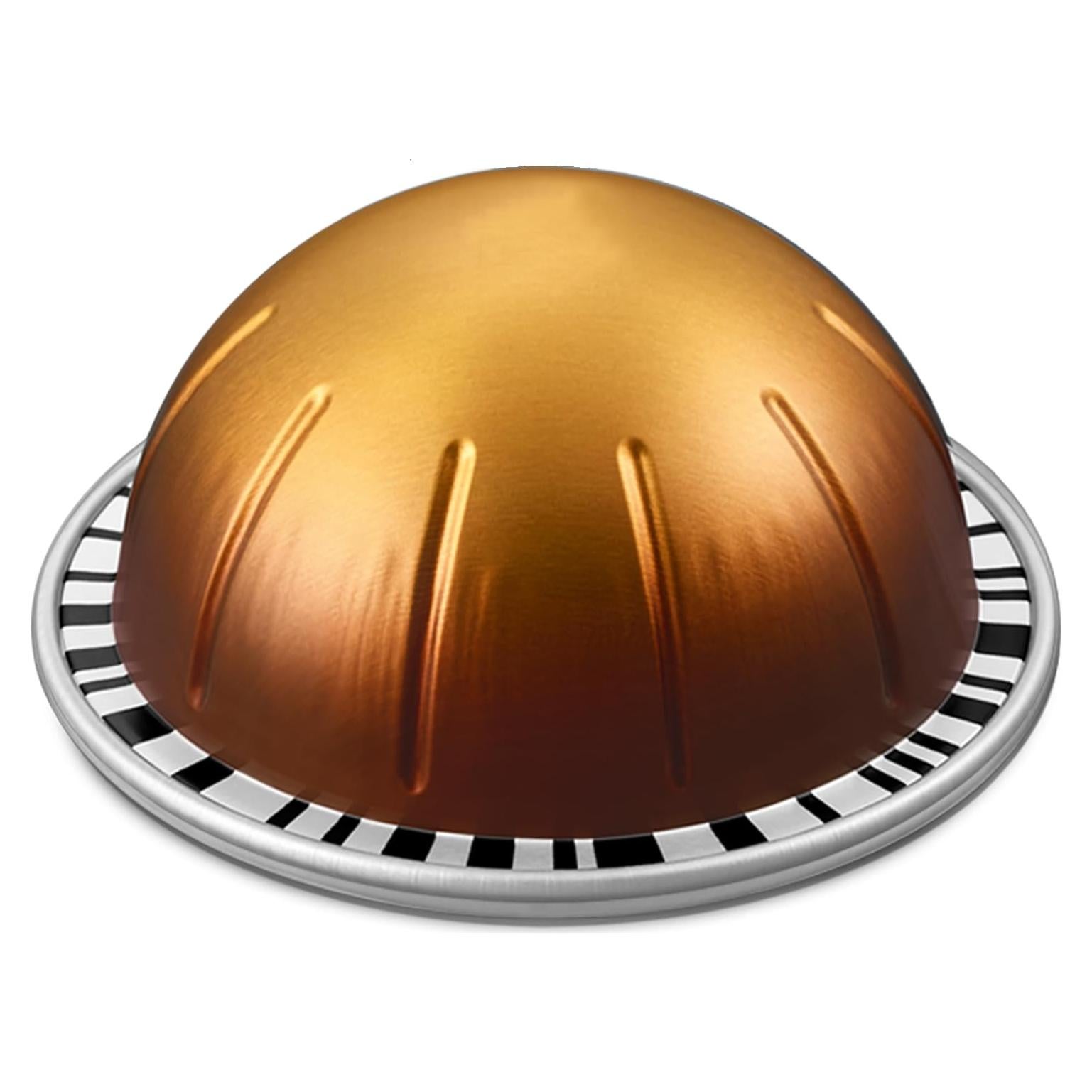 Cápsulas de Doble Espresso Dolce BND - 10 Unidades