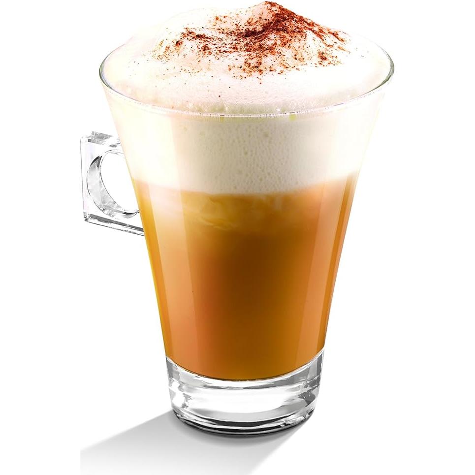 Cápsulas de café Nescafé Dolce Gusto Capuchino 48 unidades