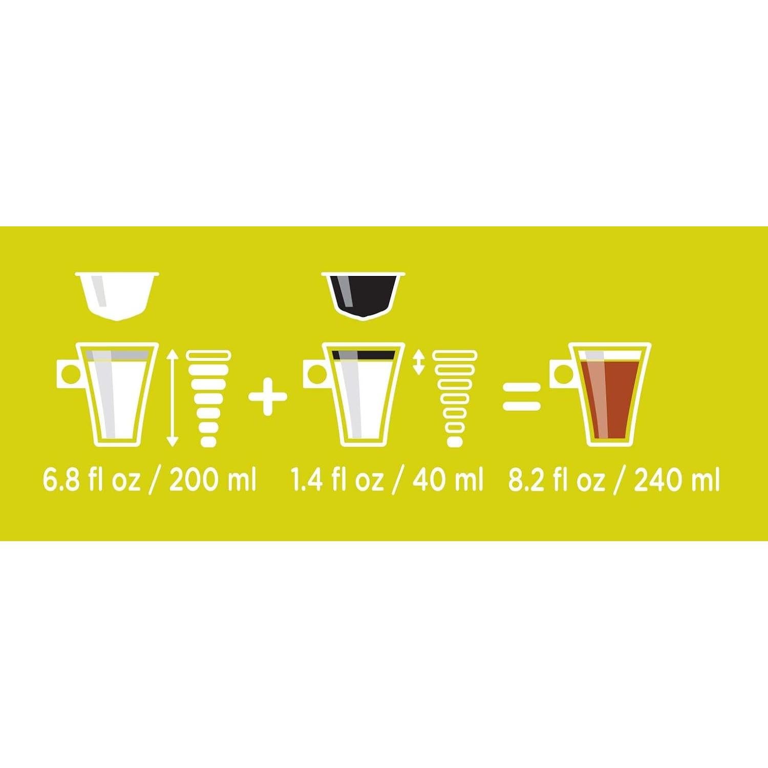 Cápsulas de café Nescafé Dolce Gusto Capuchino 48 unidades