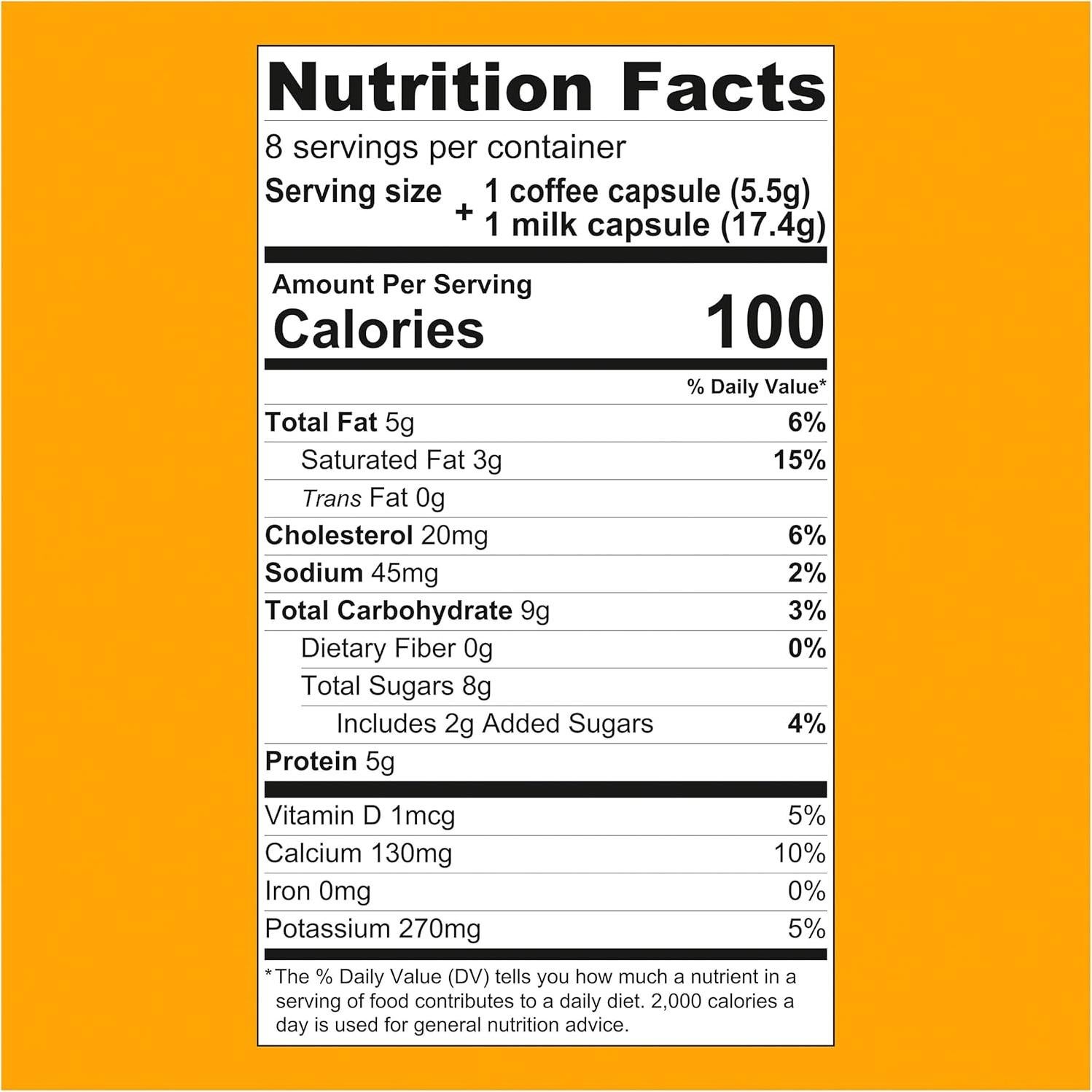 Cápsulas de Café Nescafé Dolce Gusto Latte Macchiato 16 Unidades