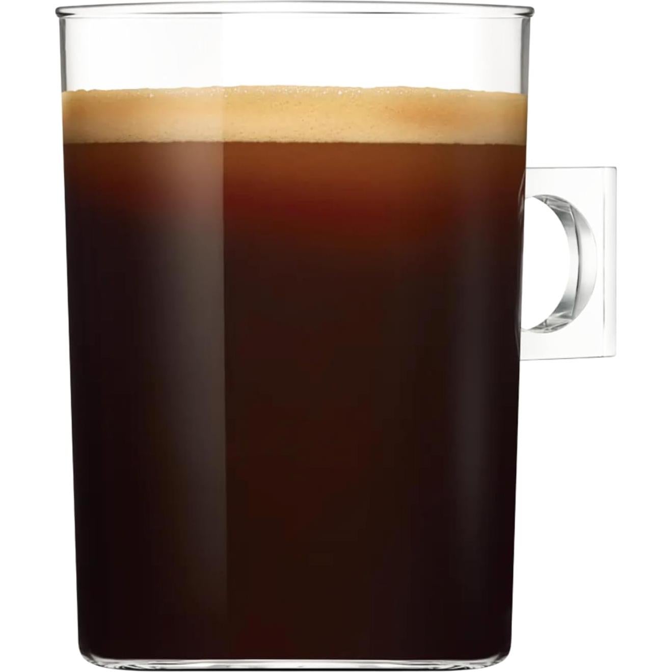 Cápsulas de Café Nescafé Dolce Gusto Americano 36 Unidades
