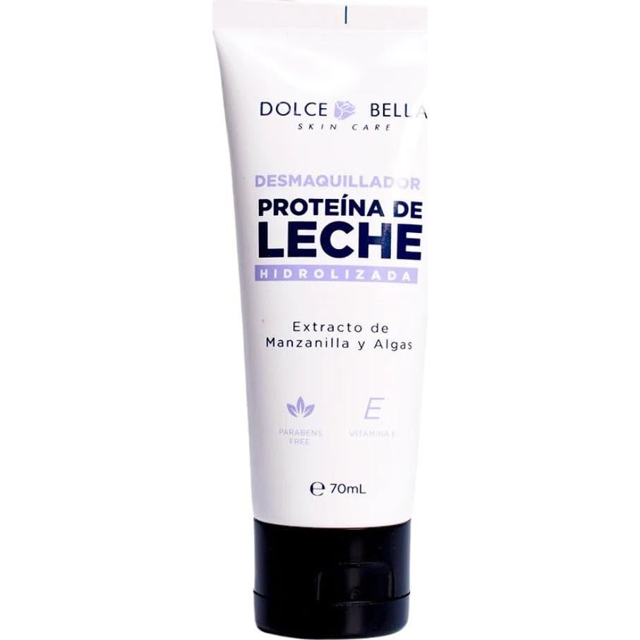 Kit de Limpieza Facial Dolce Bella - 3 Productos 70ml