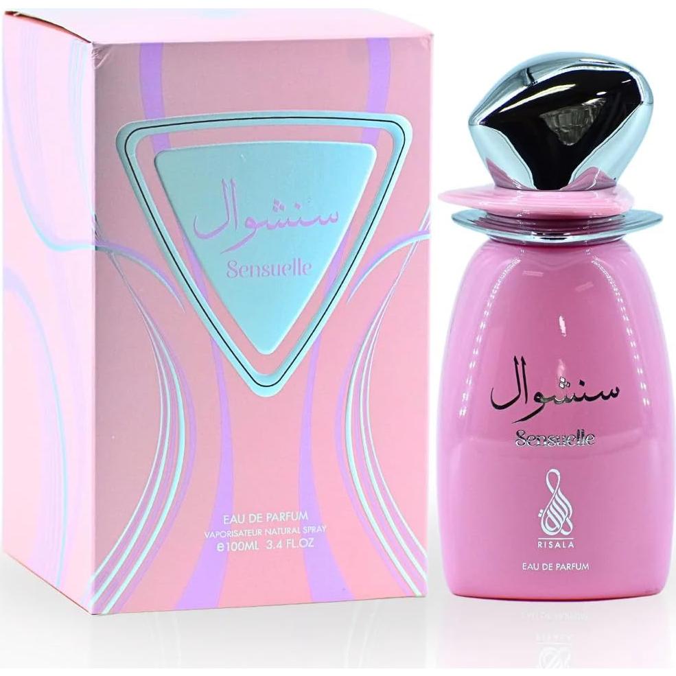 Eau de Parfum Risala Sensuelle para Mujeres 96.39 ml