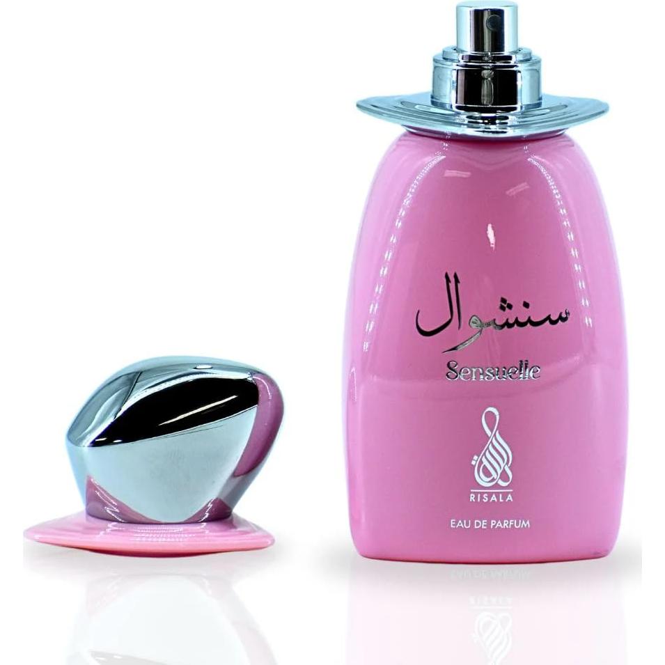 Eau de Parfum Risala Sensuelle para Mujeres 96.39 ml