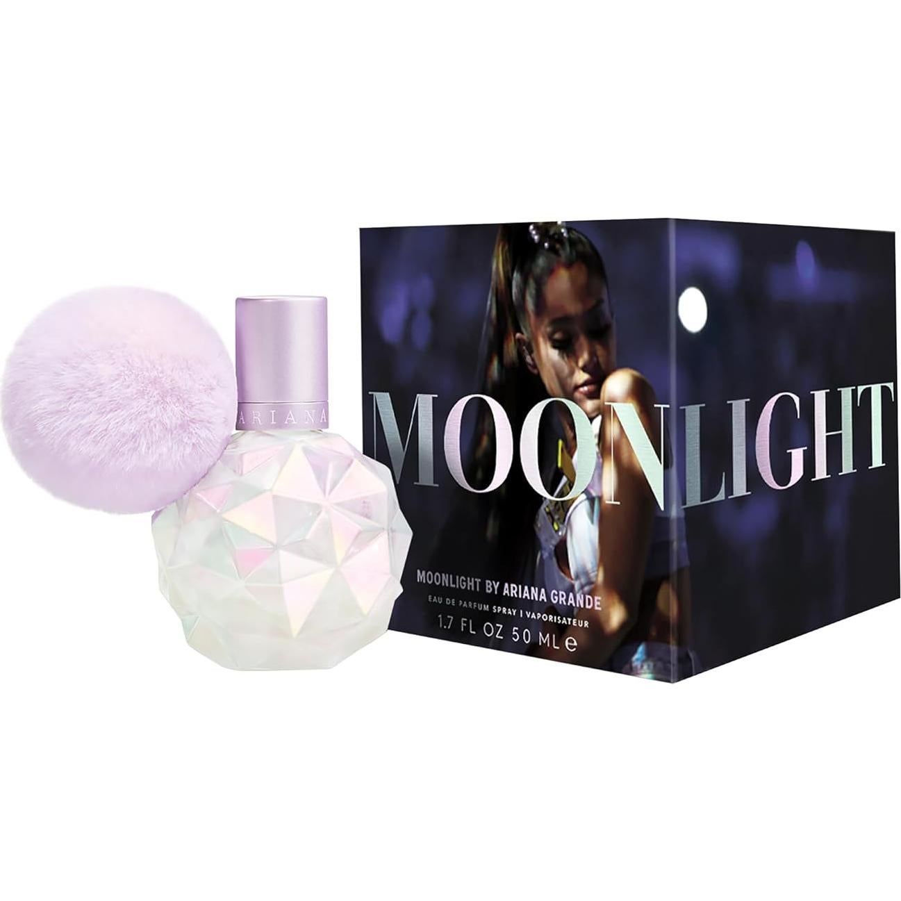 Ariana Grande Moonlight Eau de Parfum 29.57 ml Floral Gourmand