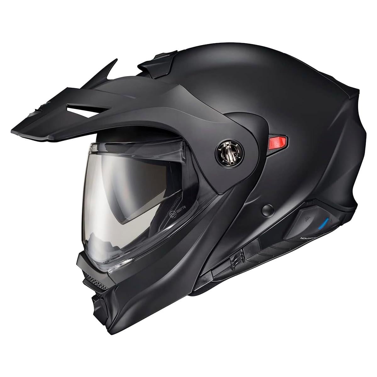 Casco Modular ScorpionEXO AT960 Aventura Bluetooth Grande