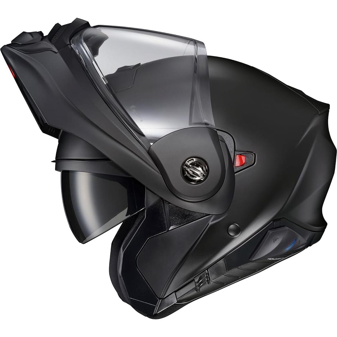 Casco Modular ScorpionEXO AT960 Aventura Bluetooth Grande