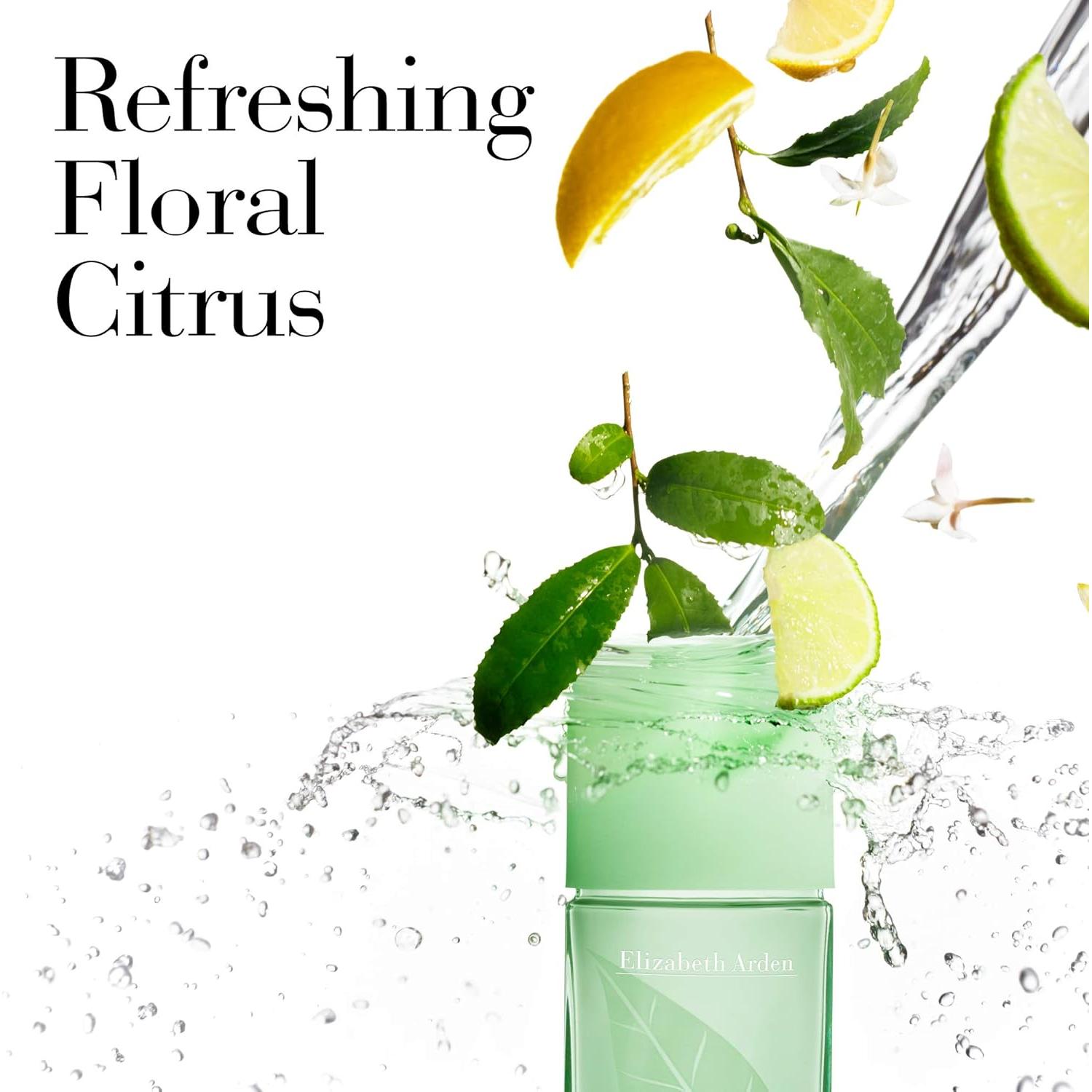 Loción Corporal Hidratante Elizabeth Arden Té Verde 200 ml