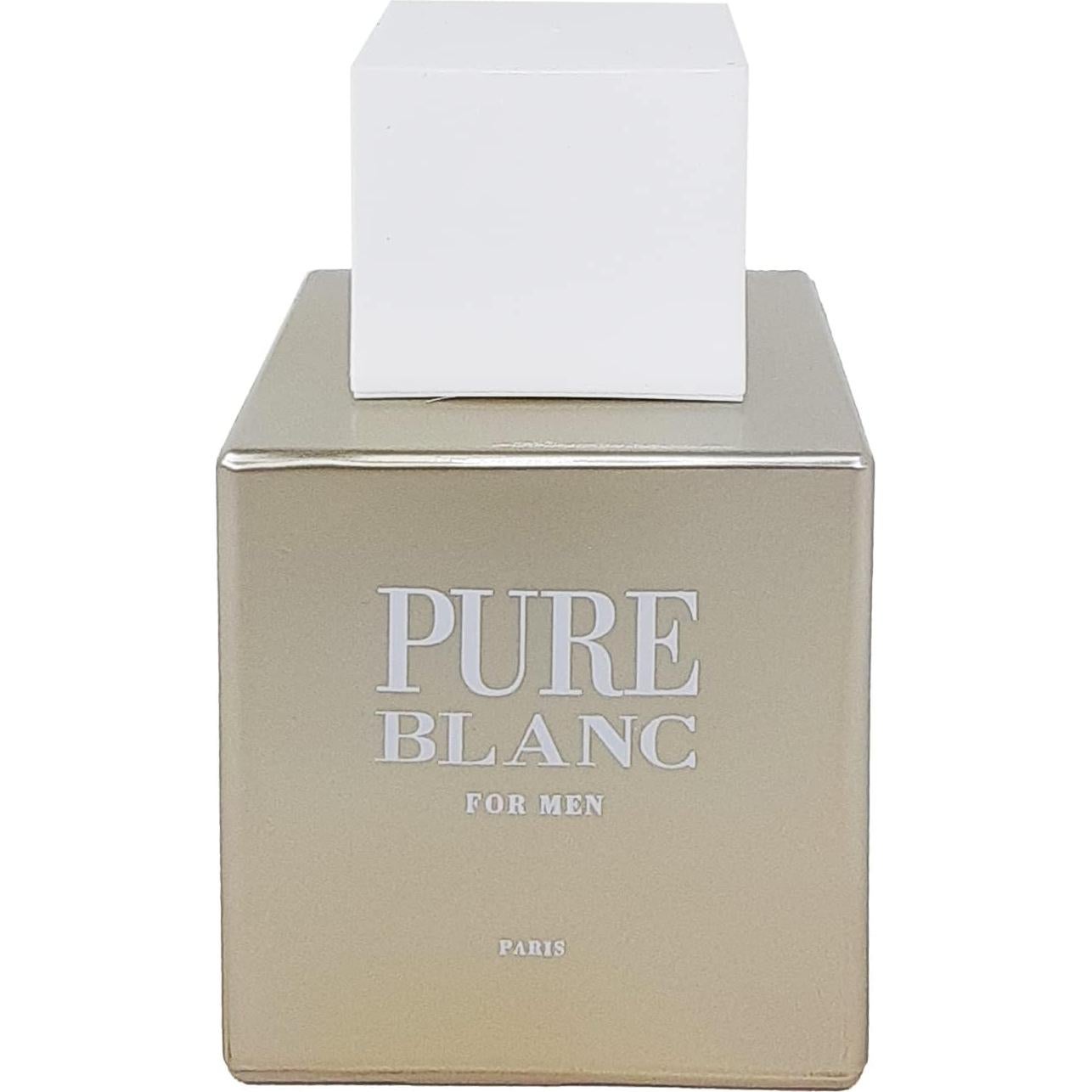 Colonia Karen Low Pure Blanc para Hombres 100 ml