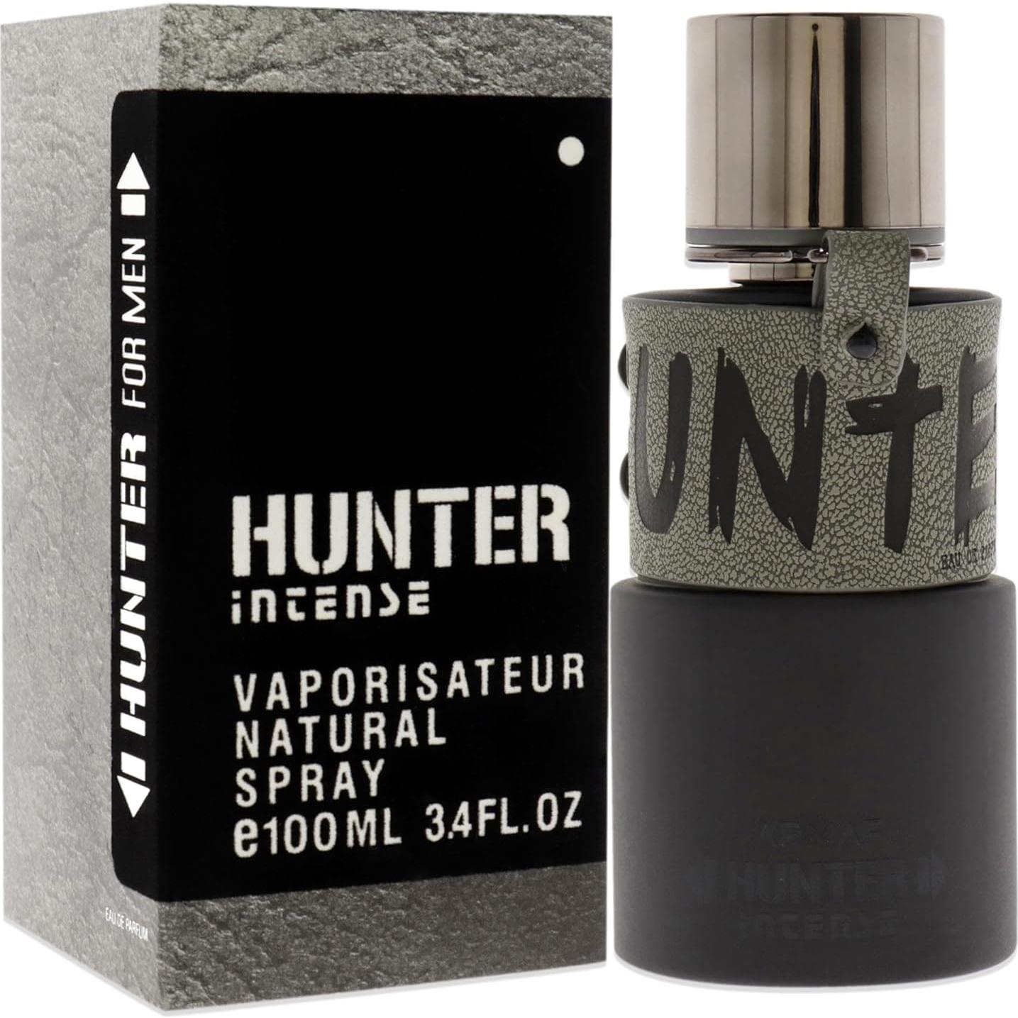 Armaf Hunter Intense Eau de Toilette 100ml Hombre Fragancia