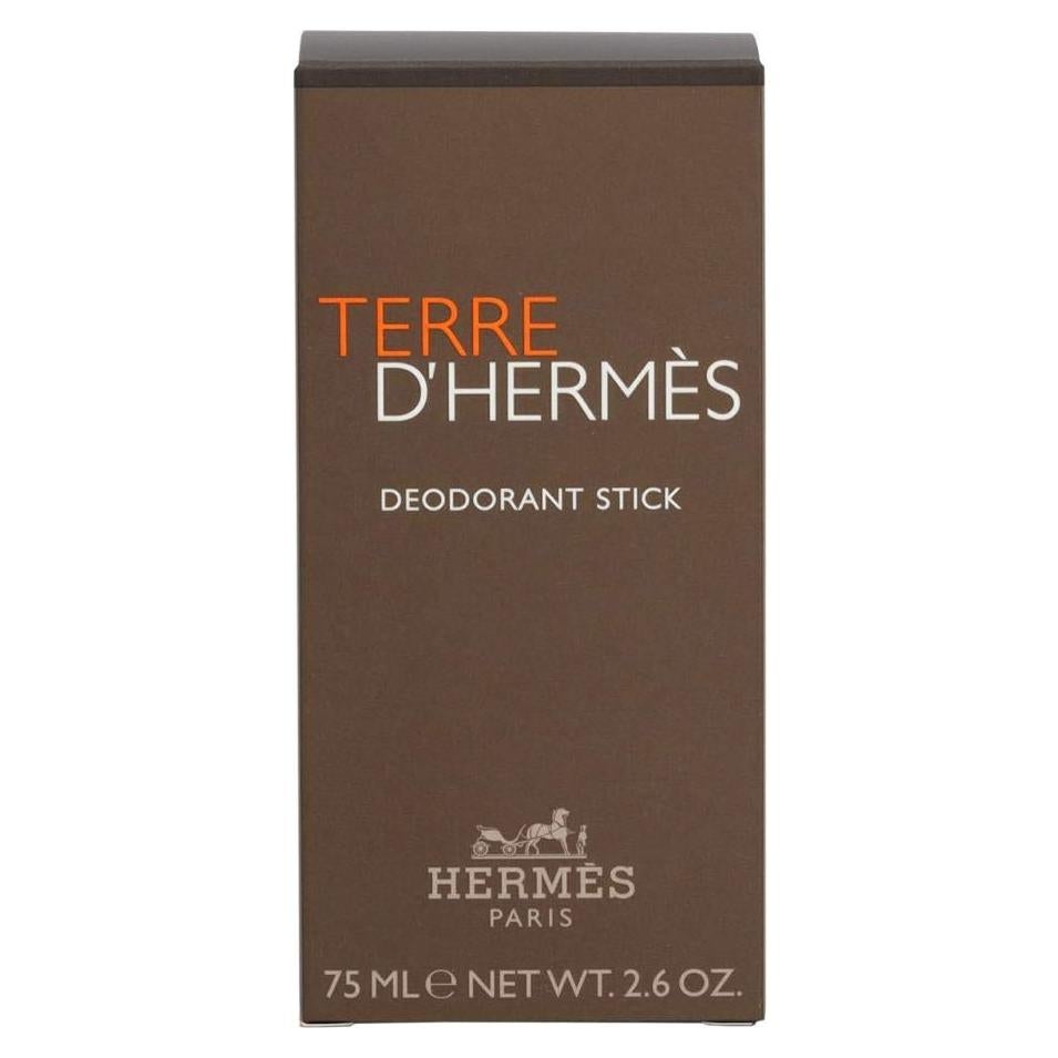 Desodorante Terre D'Hermes 75 ml para Hombres - Hermes
