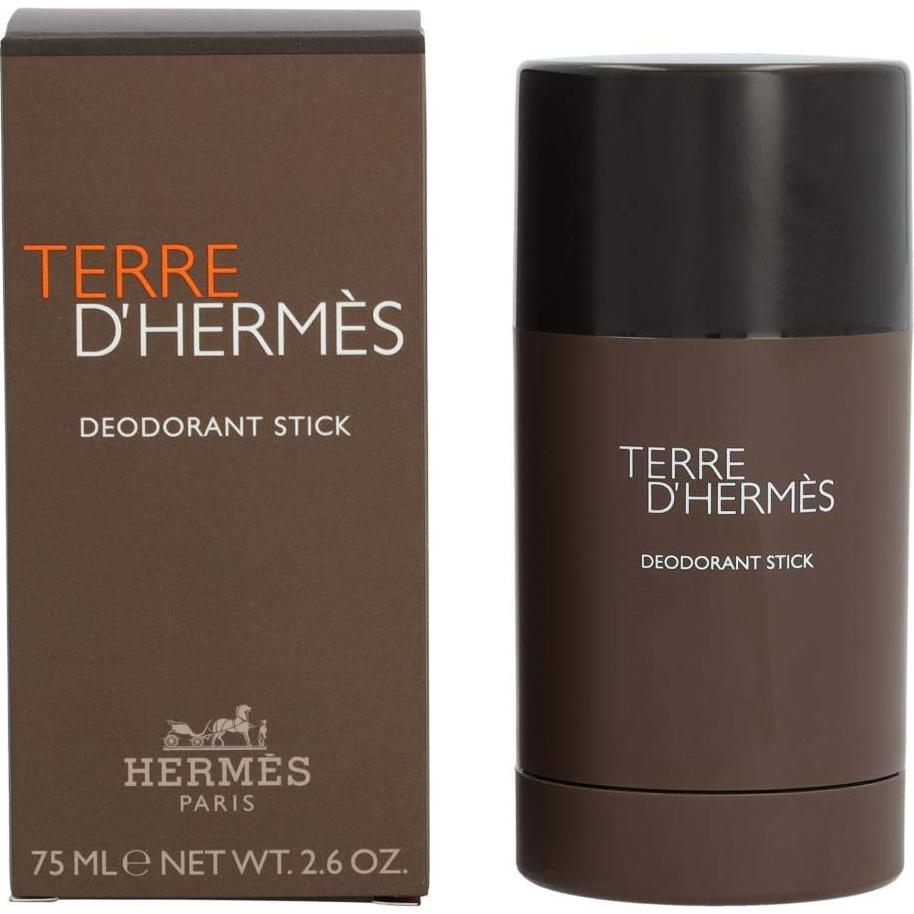 Desodorante Terre D'Hermes 75 ml para Hombres - Hermes