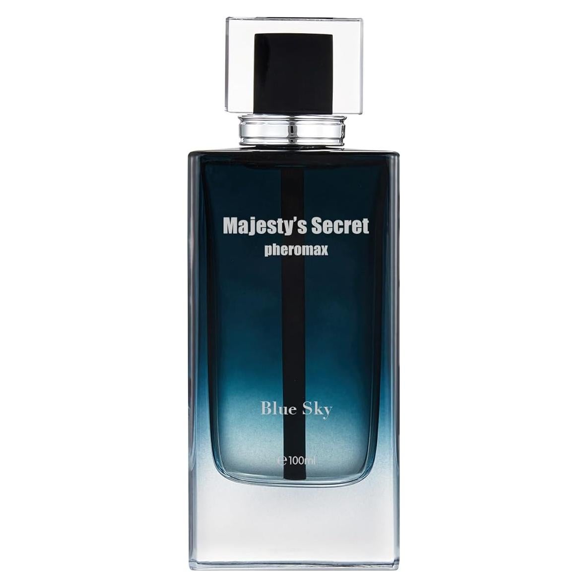 Eau de Parfum para Hombres Majesty's Secret 100 ml Aroma Fresco