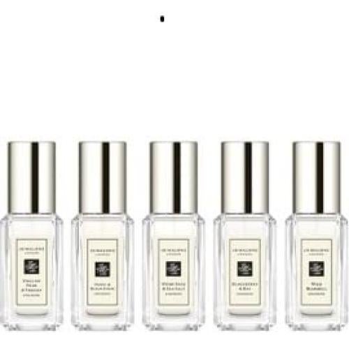 Conjunto de Regalo Mini Perfumes Jo Malone 9 ml Viaje