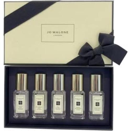 Conjunto de Regalo Mini Perfumes Jo Malone 9 ml Viaje