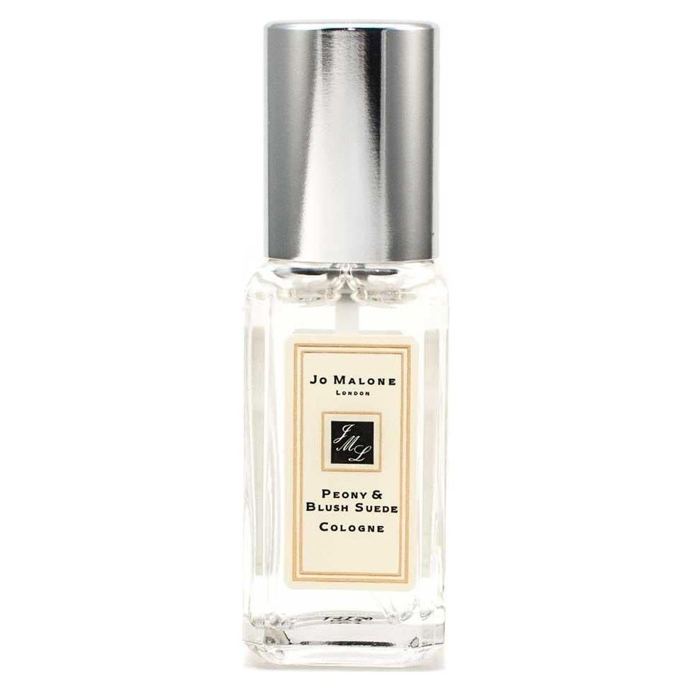 Spray de Colonia Jo Malone Peonía y Suede 0.3 oz