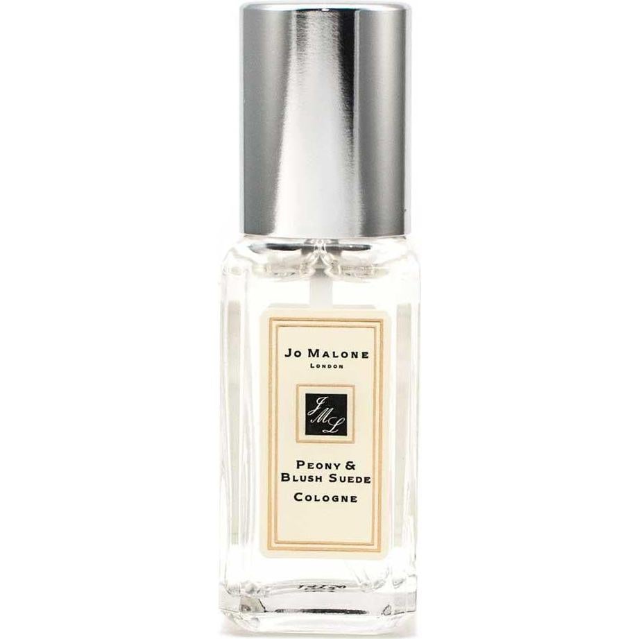 Spray de Colonia Jo Malone Peonía y Suede 0.3 oz