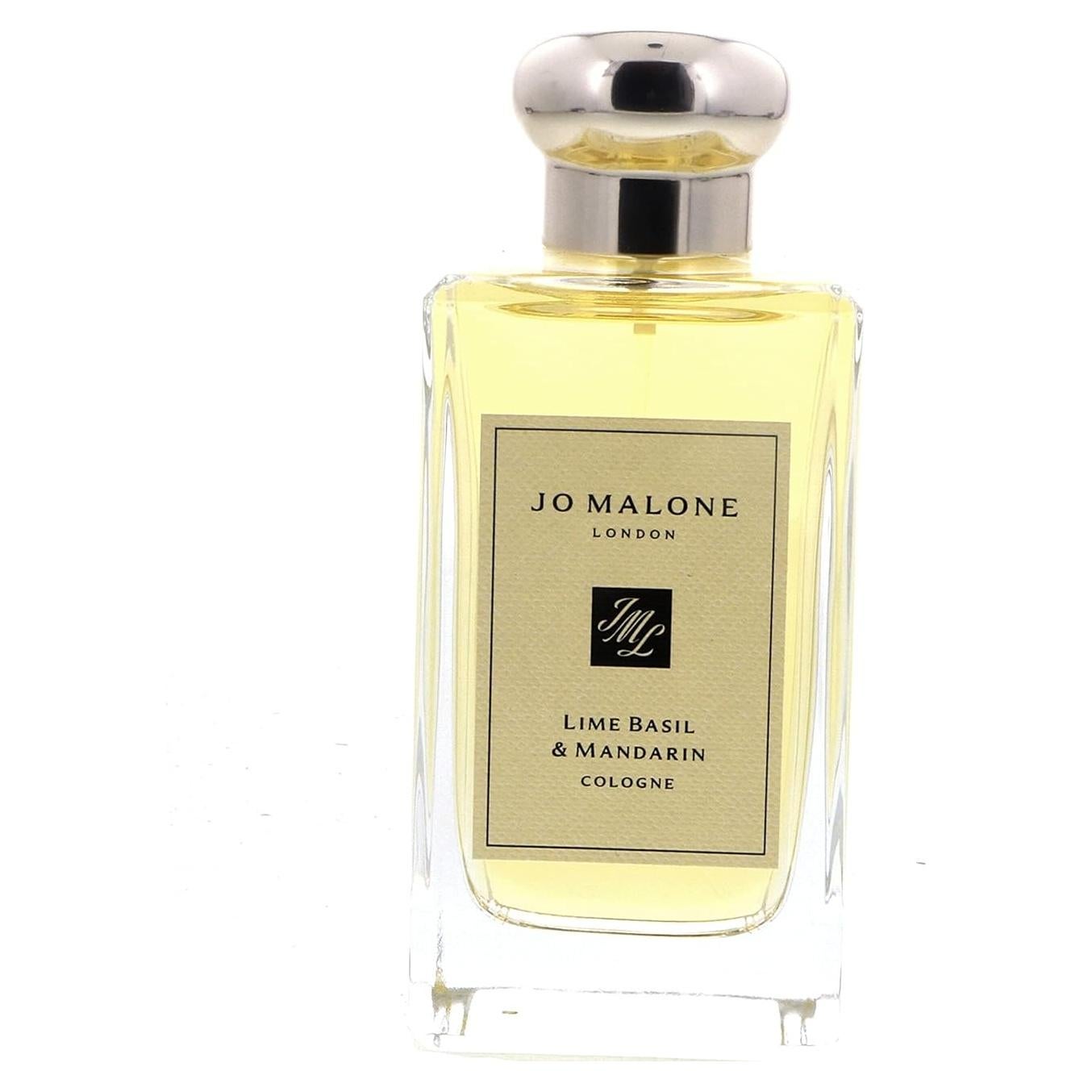 Colonia Jo Malone Lima Albahaca & Mandarina 100 ml