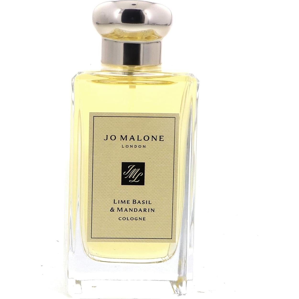 Colonia Jo Malone Lima Albahaca & Mandarina 100 ml