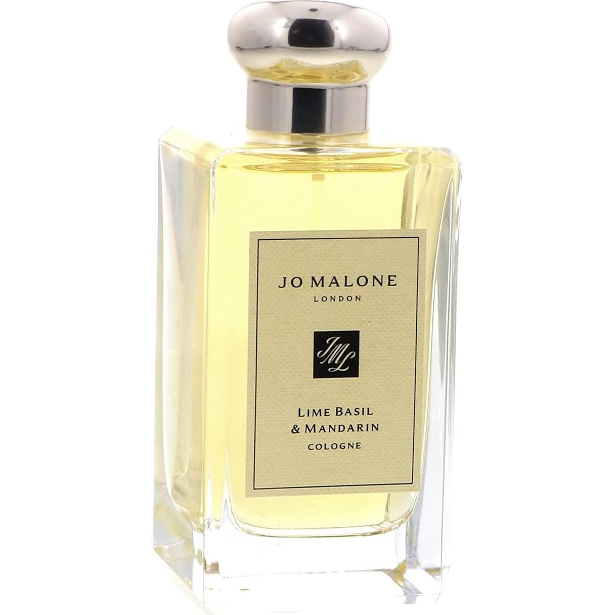 Colonia Jo Malone Lima Albahaca & Mandarina 100 ml