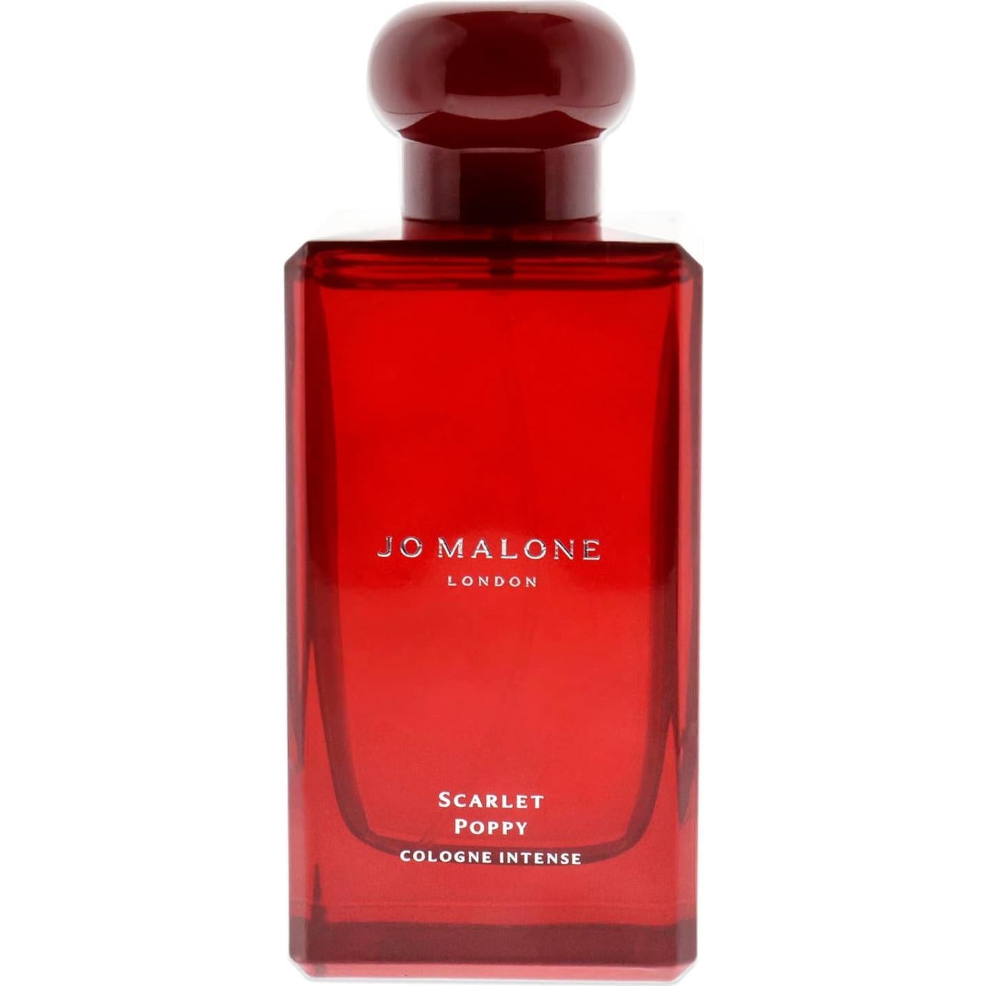Colonia Unisex Jo Malone Scarlet Poppy 100 ml - Aromática