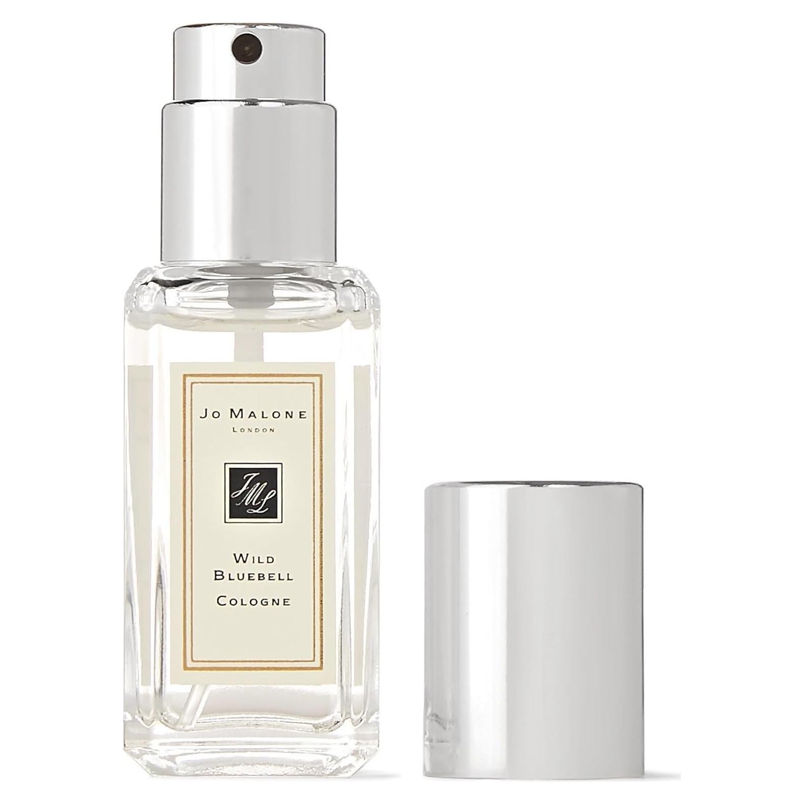Colonia Mini Jo Malone Wild Bluebell 9 ml - Fragancia Floral