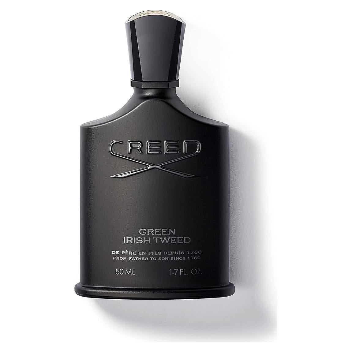 Creed Green Irish Tweed Eau De Parfum 48.19 ml para Hombres