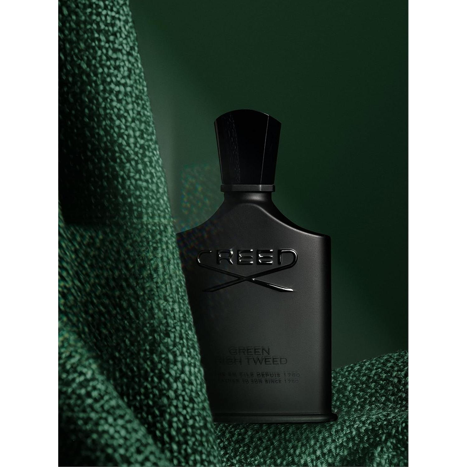 Creed Green Irish Tweed Eau De Parfum 48.19 ml para Hombres