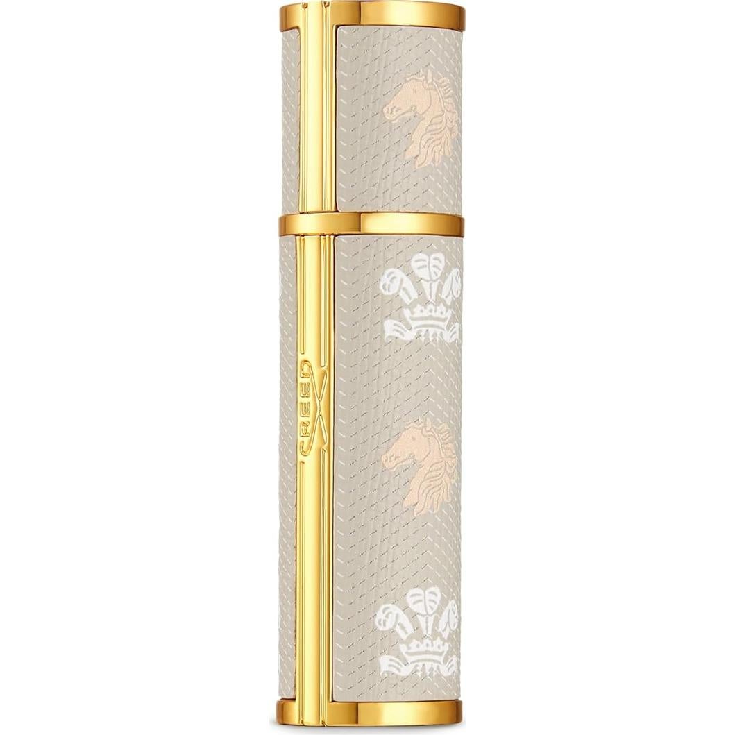Atomizador de Perfume Creed Beige 5ml Recargable para Viajes
