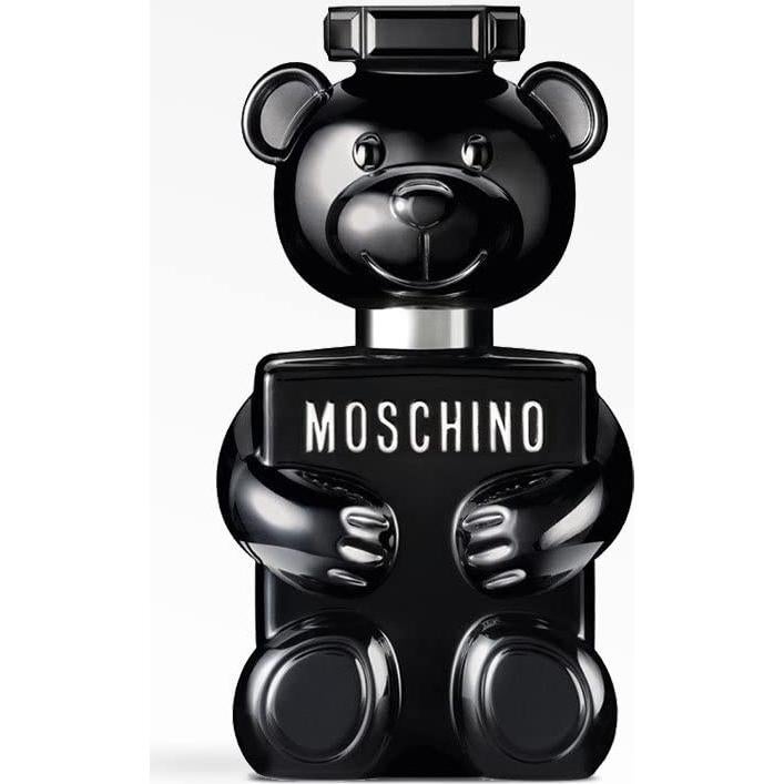 Fragancia Moschino Toy Boy 100 ml - Amaderada Especiada