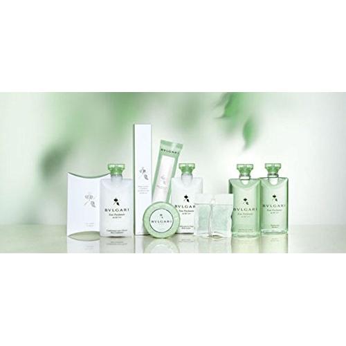 Jabón Plisado Bvlgari Au el Verde 50g - Té Verde Hidratante