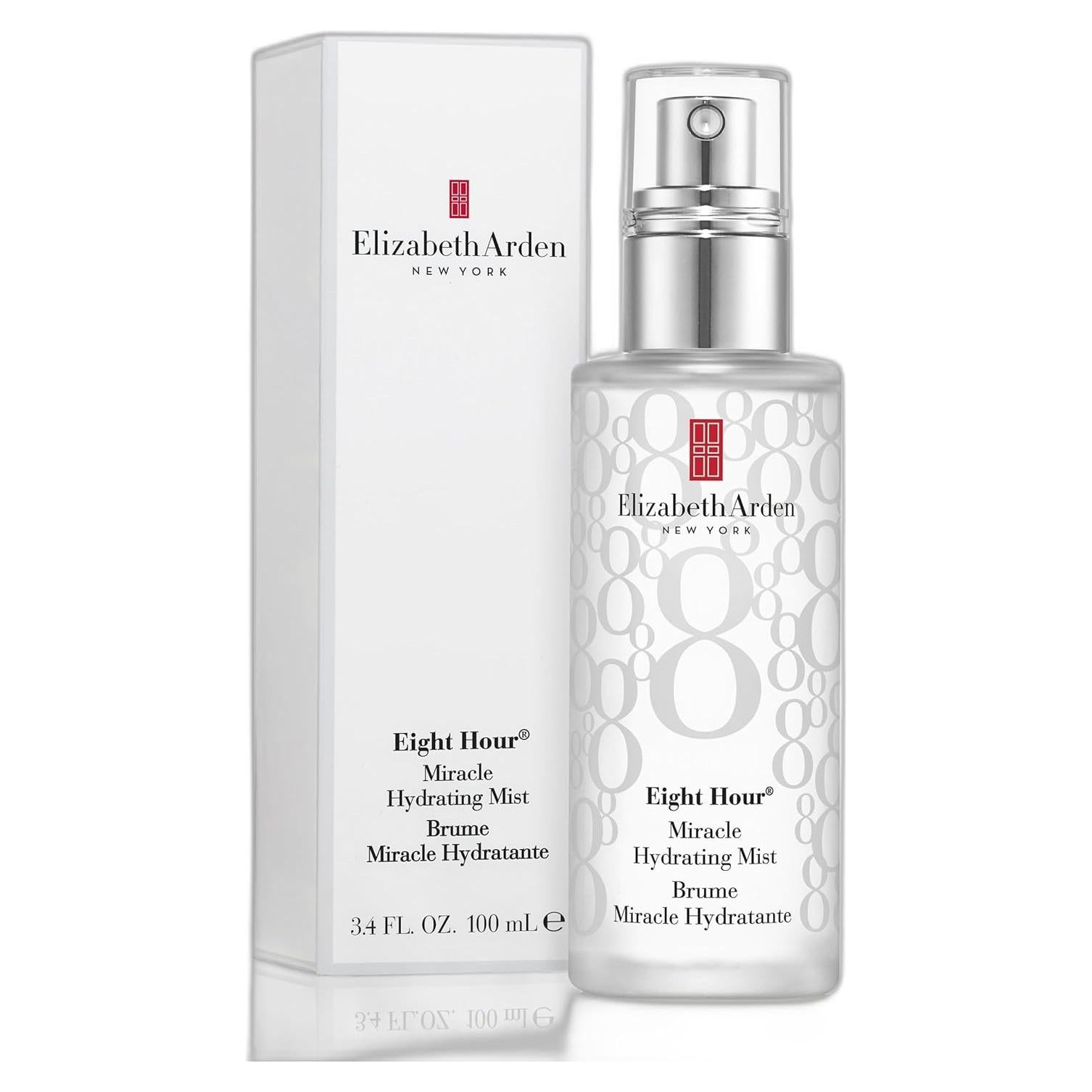 Rocío Hidratante Facial Elizabeth Arden 100ml - Hidratación Intensiva