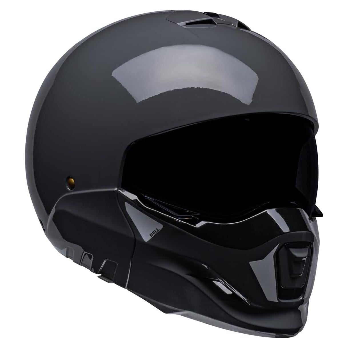 Casco BELL Broozer 2X Grande Duplet Nardo Gris