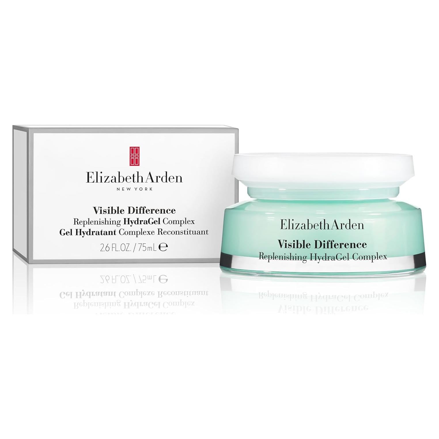 Hidratante Facial Diario Elizabeth Arden 70.87 g Sin Aceite