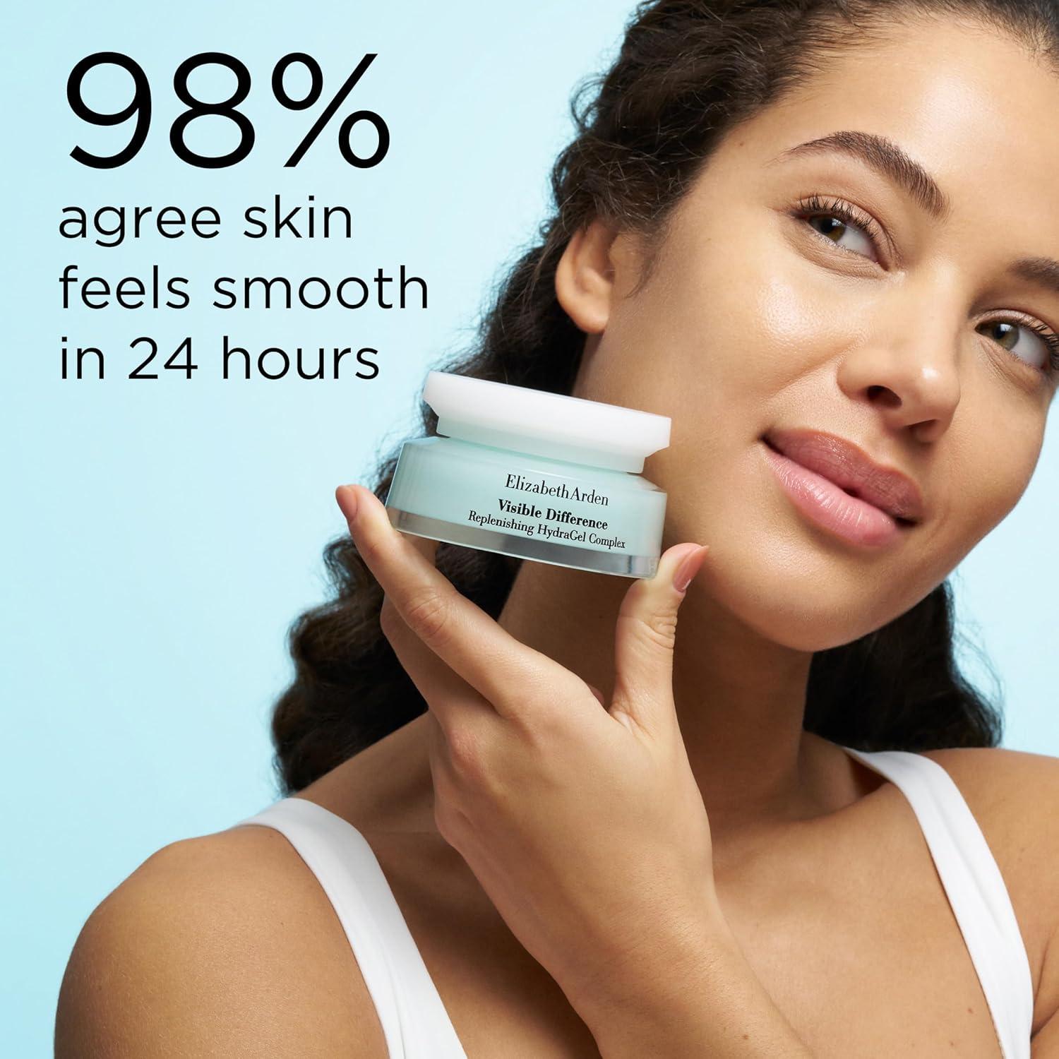 Hidratante Facial Diario Elizabeth Arden 70.87 g Sin Aceite