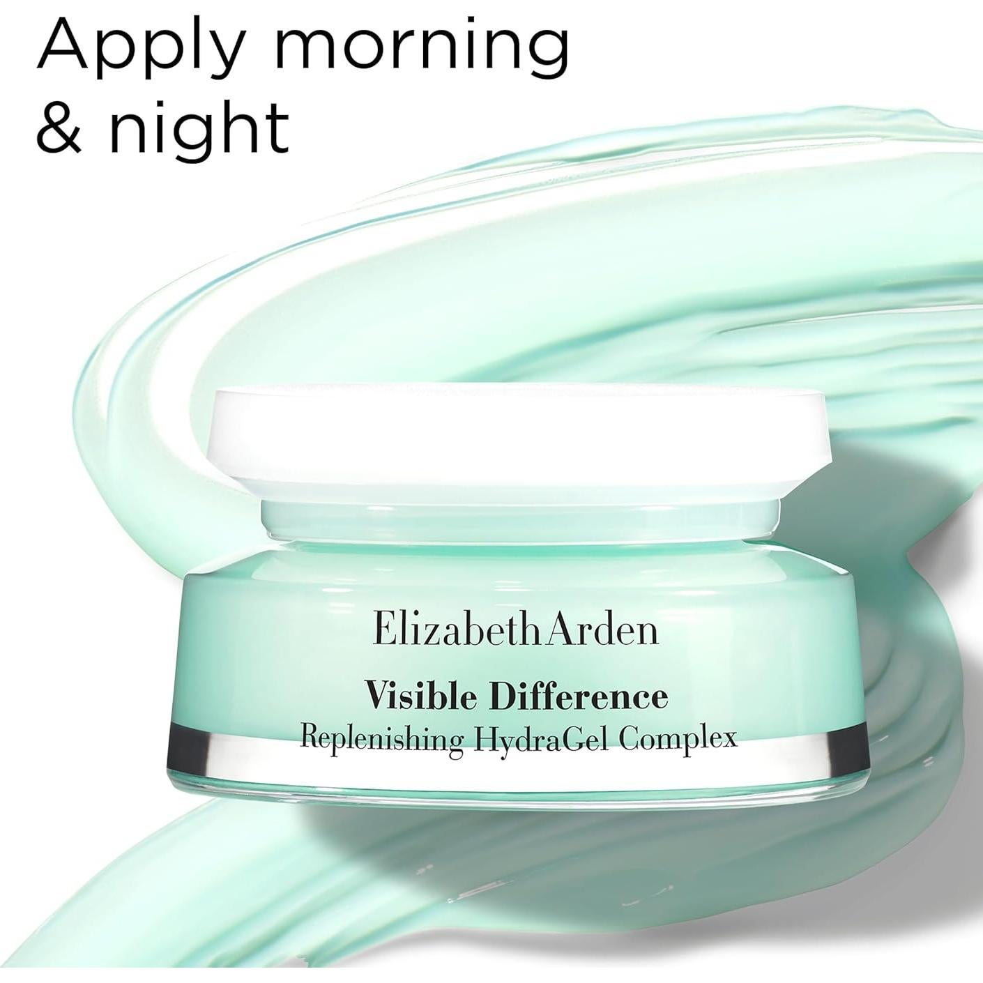 Hidratante Facial Diario Elizabeth Arden 70.87 g Sin Aceite