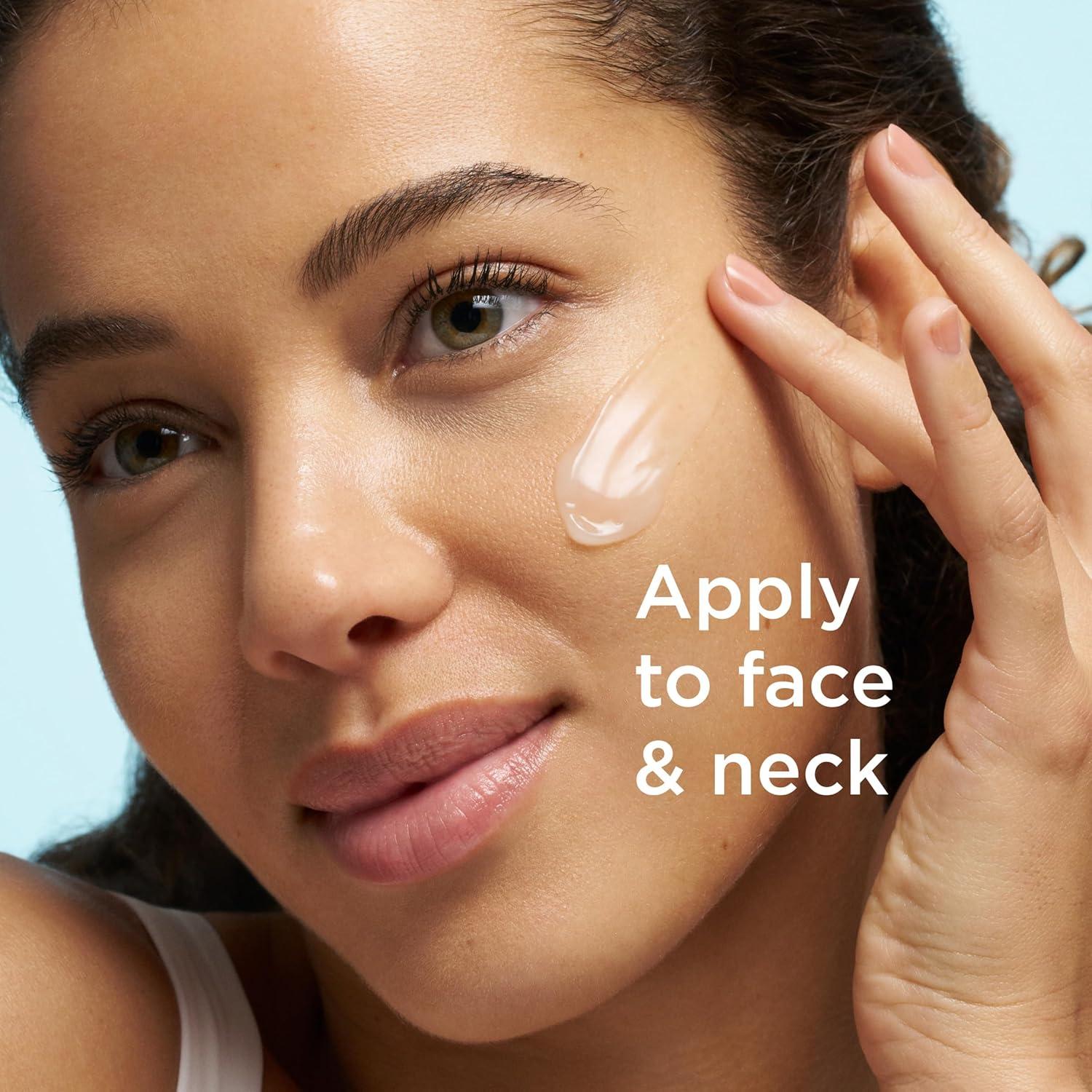 Hidratante Facial Diario Elizabeth Arden 70.87 g Sin Aceite